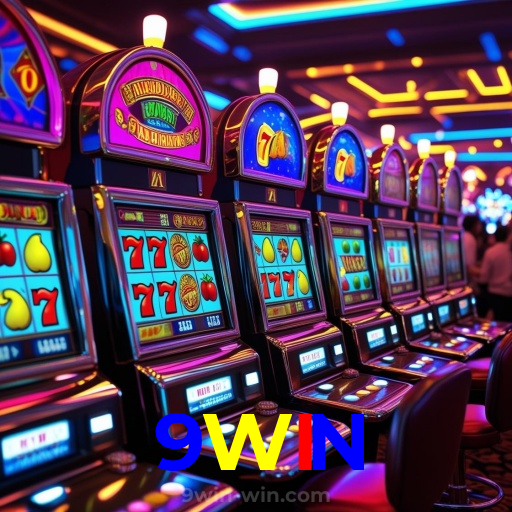9WIN：Jogue futebol online e atire para ganhar os maiores prêmios!