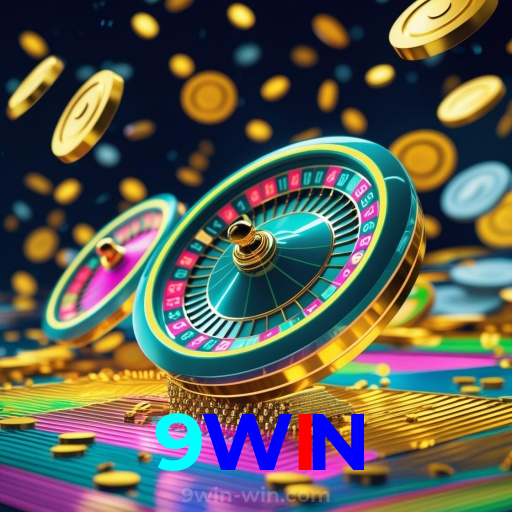 9WIN:Aposte nas mesas de poker e ganhe vitórias épicas!