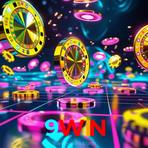 9WIN：Jogue blackjack, aposte no futebol e conquiste vitórias incríveis!