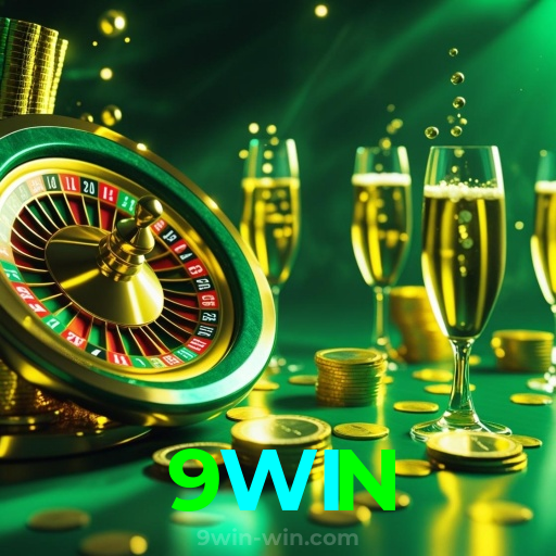 9WIN：O cassino online está esperando por você! Jogue e vença!