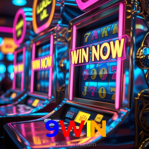9WIN：Jogue blackjack e conquiste a vitória no cassino online!