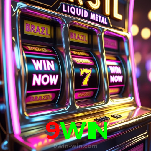 9WIN：Desafie seus limites no cassino online e ganhe grandes prêmios!