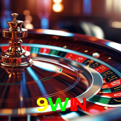 9WIN：Jogue nas slots e viva a emoção das grandes vitórias!