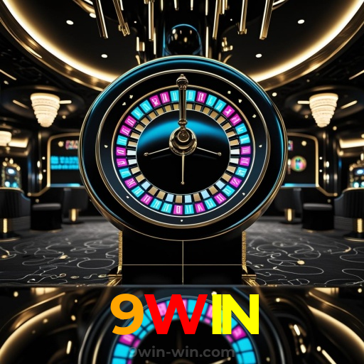 9WIN：A sorte está na roleta! Aposte e veja sua vitória acontecer!