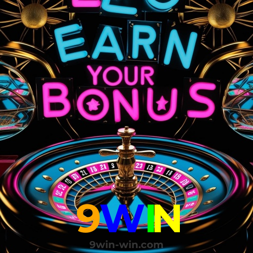9WIN：Poker, blackjack e apostas em futebol online, tudo no melhor cassino!