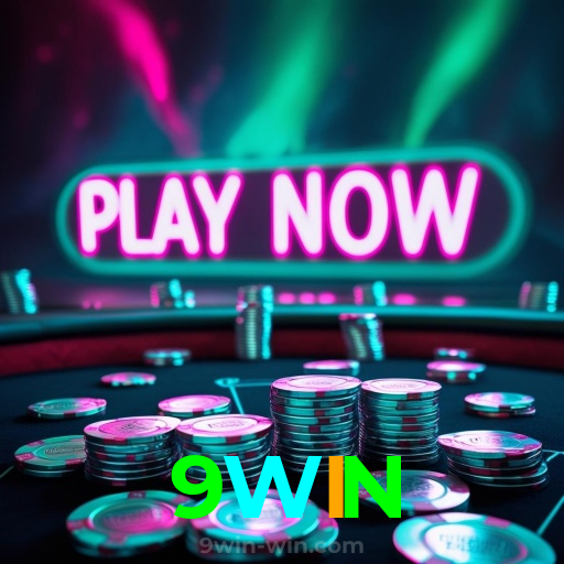 9WIN：Jogue poker, aposte no futebol e conquiste grandes prêmios em nosso cassino!