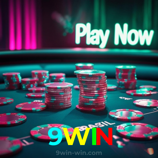 9WIN：Jogue roleta, aposte no futebol e vença no nosso cassino online!