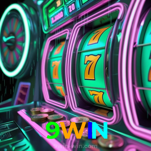 9WIN：Apostas ao vivo no futebol e prêmios em jogos como blackjack e roleta!