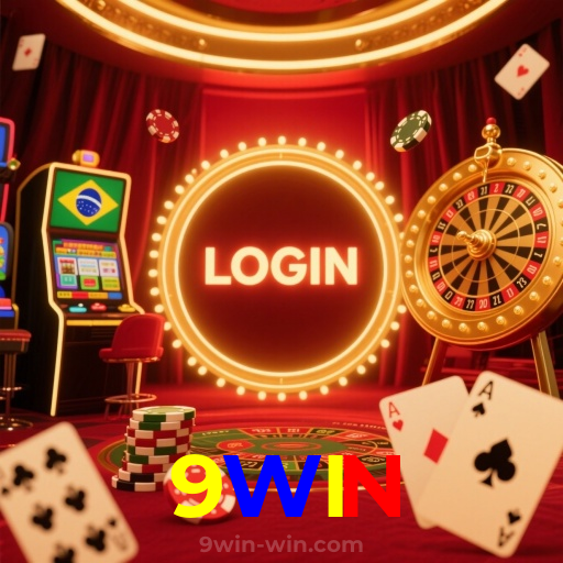 9WIN：Aposte nas melhores mesas de poker e vença como nunca!