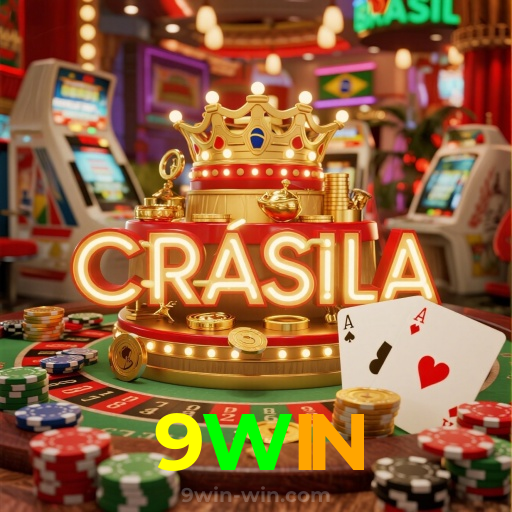 9WIN：Onde o futebol e o cassino online se encontram para grandes prêmios!
