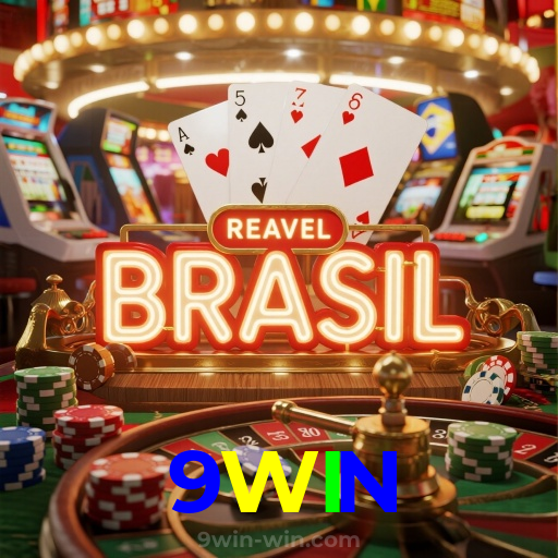 9WIN：Jogue roleta e aposte no seu time no futebol online com grandes vitórias!
