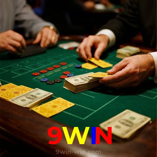 9WIN：No futebol online, a cada aposta sua vitória está mais perto!