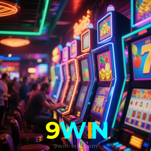 9WIN：Jogue roleta, poker e aposte no futebol com grandes prêmios em jogo!