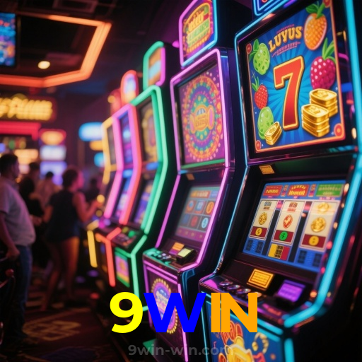 9WIN：A roleta é sua chance de ganhar grandes prêmios! Aposte agora!