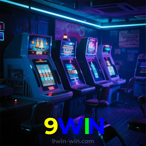 9WIN：Jogue no cassino online com apostas no futebol e ganhe grandes prêmios!