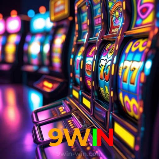 9WIN：Jogue slots, poker e aposte no futebol no cassino online mais emocionante!