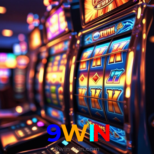 9WIN：Apostas no futebol e grandes prêmios em roleta no cassino online!