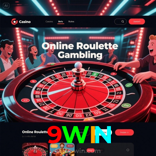 9WIN:Jogue futebol online e experimente a emoção de ser vencedor!