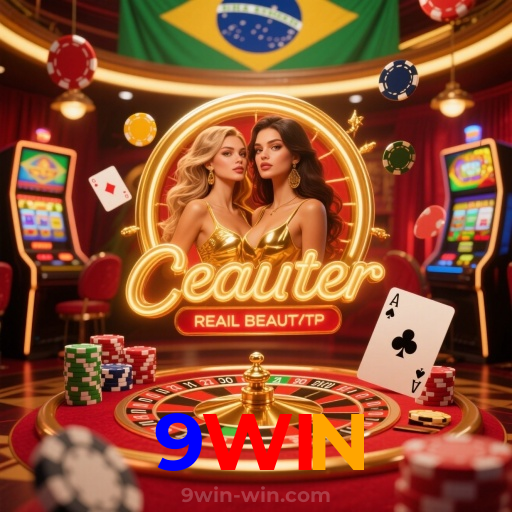 9WIN:Aposte no futebol online e seja o vencedor dessa partida!