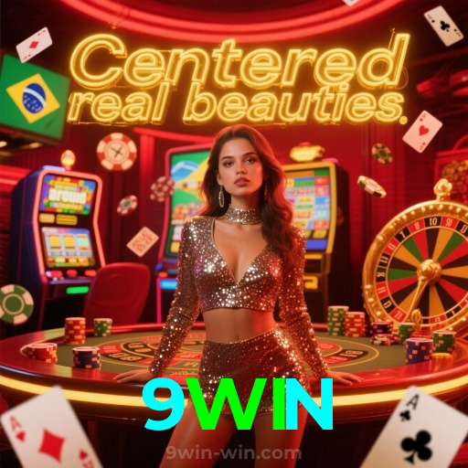 9WIN：A roleta nunca foi tão emocionante! Aposte e ganhe!