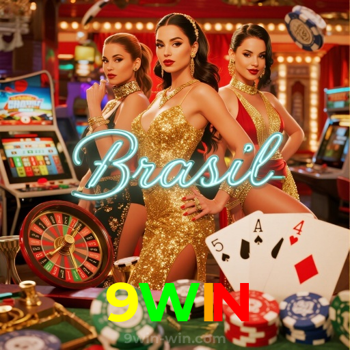 9WIN：Aposte no seu time e vença na roleta e no blackjack online!