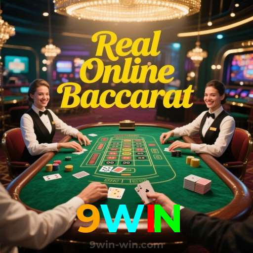 9WIN：Gire a roleta e conquiste grandes prêmios em nosso cassino!