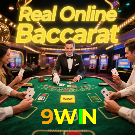 9WIN:Apostas de futebol online para os verdadeiros fãs! Vença agora!