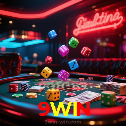 9WIN:Sinta a emoção de ganhar no blackjack! Aposte agora!