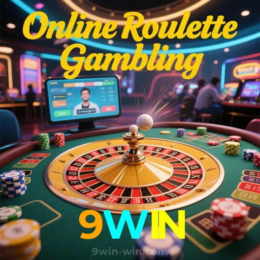 9WIN：Aposte no futebol online e faça gols de prêmios incríveis!
