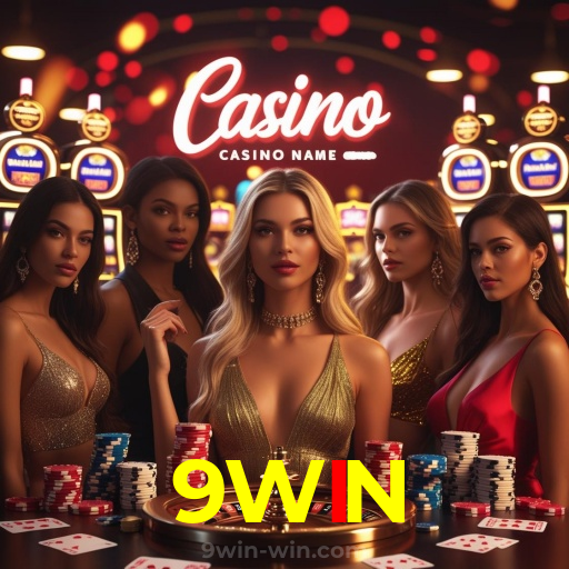 9WIN：Aposte no futebol online e sinta a emoção de marcar seu prêmio!