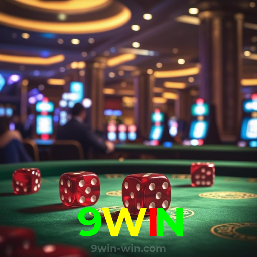 9WIN：Jogue blackjack e aposte no futebol online com segurança!