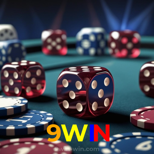 9WIN：Jogue nas roletas e experimente a verdadeira emoção do cassino!