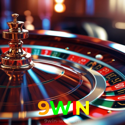 9WIN：Jogue no melhor cassino online e descubra os maiores prêmios!